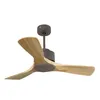 Image de Ventilateur De Plafond Ø106 Cm Avec Wifi Réversible Hypersilence
