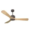Image de Ventilateur De Plafond Ø132 Cm Avec Wifi Réversible Hypersilence