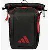 Image de Sac à dos adidas Multigame 2026 x Ale Galán noir rouge