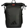 Image de Adidas MULTIGAME Tonal Black 2026 sac à dos de padel
