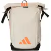 Image de Adidas MULTIGAME Off White 2026 sac à dos de padel