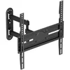 Image de Aisens Wt65tsle-321 Support Pour Téléviseur 165,1 Cm (65") Noir