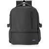 Image de Aisens Asbg-bp086-bk Sacoche D'ordinateurs Portables 39,6 Cm (15.6") Sac À Dos Noir