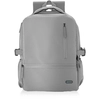 Image de Aisens Asbg-bp087-gr Sacoche D'ordinateurs Portables 39,6 Cm (15.6") Sac À Dos Gris