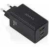 Image de Chargeur Sans Fil Aisens Asch-100w3p052-bk Noir 100 W
