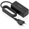 Image de Chargeur Sans Fil Aisens Asch-100w4p054-bk Noir 100 W