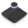 Image de Aisens Asch-15w4wc062-bk Chargeur D'appareils Mobiles Casques, Smartphone, Smartwatch Noir Usb Recharge Sans Fil Intéri