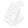 Image de Aisens Asch-15w4wc063-w Chargeur D'appareils Mobiles Casques, Smartphone, Smartwatch Blanc Usb Recharge Sans Fil Intéri