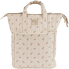 Image de Sac À Dos Langer En Coton Imperméable Mimosa Walking Mum