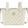 Image de Walking Mum Sac organisateur de poussette Mimosa Vert - 33 x 25 cm