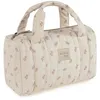 Image de Walking Mum Mini sac à langer Mimosa Rose - 31 x 19 cm