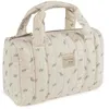Image de Walking Mum Mini sac à langer Mimosa Vert - 31 x 19 cm