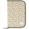 Image de Pochette Protège Carnet De Santé Poppy Walking Mum