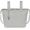 Image de Pasito A Pasito Sac à langer organisateur poussette Crossbody Icon Gris - 34 x 34 cm