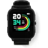 Image de Montre connectée - KURIO - Écran tactile - Recommandée par Gulli - Dès 6 ans - Noir