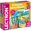 Image de Jeu éducatif interactif - Diset - Lectron - Apprentissage interactif - Réponse tactile et visuelle