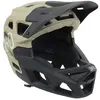 Image de Casque intégral VTT P2R Integra Sport 360