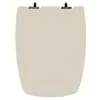 Image de Abattant pour WC SELLES Cheverny Opaline Pergamone