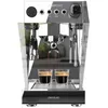 Image de Cecotec Machine a Café Expresso Professionnelle Barista Baristeo Brava. Système De Pré-Infusion Pour Extraction Optimale