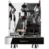 Image de Cecotec Machine A Café Expresso Professionnelle Barista Baristeo Iconic. Extraction De Crème Parfaite Avec Pré-infusion