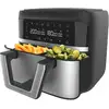 Image de Friteuse Cecotec Cecofry Dual 9000 9l 2850w