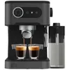 Image de Machine à café - CECOTEC - Espresso 20 Pro Latte - 1350 W - 20 bars - 1 5 L - Noir