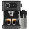 Image de Café express arm cecotec power espresso 20 pro noir acier 20 bar 1,5 l