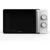 Image de Cecotec Micro-ondes Proclean 3010 Flatbed. Capacité 20L 700W 6 niveaux cavité plate pour grands plats design compact et
