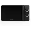 Image de Micro-ondes cecotec proclean 3030 flatbed 700 w 1150 w 20 l noir