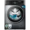 Image de Cecotec Lave Linge Frontal Bolero Dresscode 7150 Inverter A, Machine À Laver 7 Kg, 1400 Tr,min, 12 Programmes, Classe A