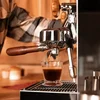 Image de Cecotec Machine A Café Expresso Professionnelle Barista Baristeo Classic. Pré-infusion Pour Meilleure Extraction
