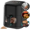 Image de Cecotec Friteuse sans huile Cecofry&Grill SmokinPrime 4000