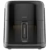 Image de Friteuse à air cecotec cecofry&grill smokin'prime 6500 2200 w noir 6,5 l