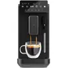 Image de Cafetière superautomatique cecotec cremmaet lungo steam 2230 w 19 bar noir 2 l