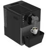 Image de Machine A Café Expresso Broyeur - Cremmaetcube - 1350 W - 110 G - 1,1 L - Noir