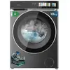 Image de Cecotec Lave-linge 10kg Chargement Frontal Bolero Dresscode 10970 Direct Drive Steel. Moteur Direct Drive, 1400rpm, 11 P