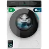 Image de Cecotec Lave Linge Frontal Bolero Dresscode 7150 Inverter A, Machine À Laver 7 Kg, 1400 Tr,min, 12 Programmes, Classe A