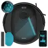 Image de Robot aspirateur et serpillière cecotec 7690 immortal max 3200 mah