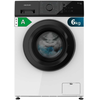 Image de Lave-linge Cecotec 6kg Chargement Frontal Bolero Dresscode 620 Inverter. 1000rpm 16 Programmes Basse Consommation Moteur
