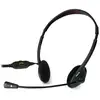 Image de Ngs Ms103 Casque Avec Fil Arceau Appels/musique Noir