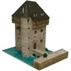 Image de Maquette en céramique - Château de Crupet