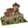 Image de Maquette en céramique - Château Branzoll Chiusa - Garçon - AEDES - 15 ans