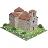Image de Maquette céramique - AEDES - Eglise Sant Jaume Frontanyà - 15 ans - Garçon