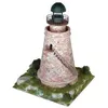 Image de Maquette en céramique - Phare de la Herradura