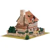 Image de Maquette en céramique - Maison de campagne 1