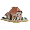 Image de Maquette en céramique - Maison de campagne 2