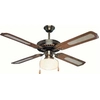 Image de Orbegozo Cl-06132 M Ventilateur Or