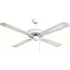 Image de Orbegozo Cf-07132 B Ventilateur Blanc