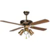 Image de Orbegozo Ct-30132m Ventilateur Multicolore