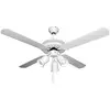 Image de Ventilateur Plafonnier Orbegozo Ct35132b 132cm 70w